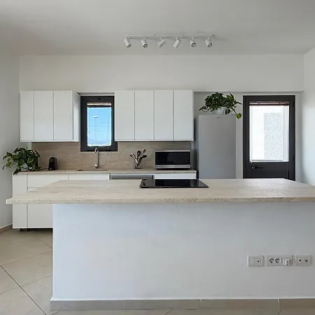 Sardinia Modern