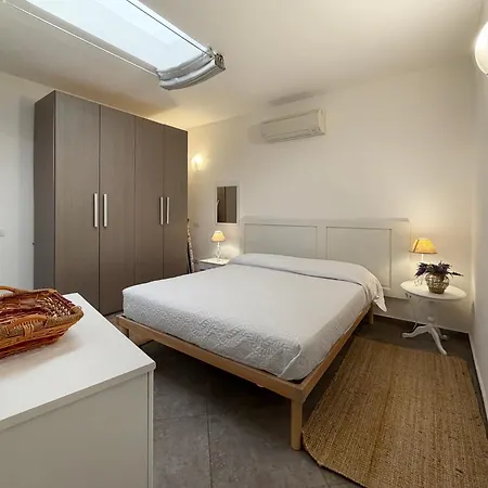 Apartment Sardinia Modern Olbia