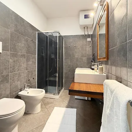 Apartment Sardinia Modern *