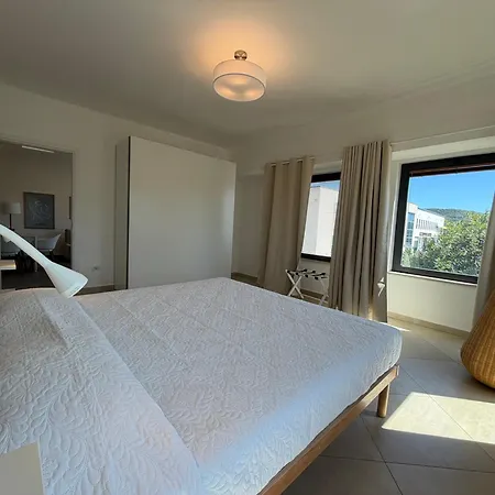 Διαμέρισμα Sardinia Modern Όλμπια