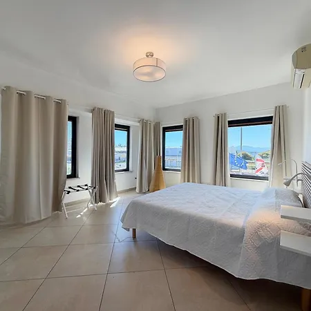 Sardinia Modern
