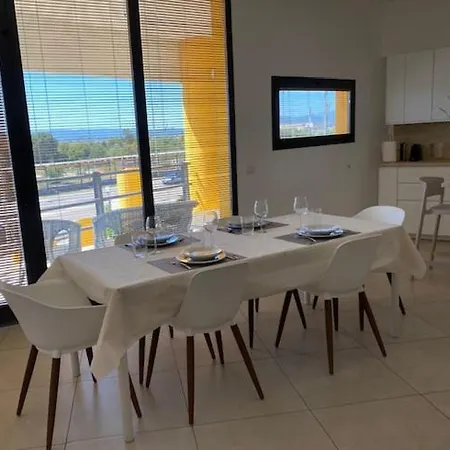Apartment Sardinia Modern