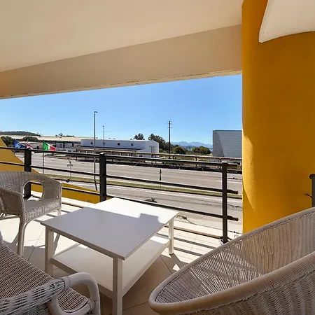 Sardinia Modern Apartment Olbia