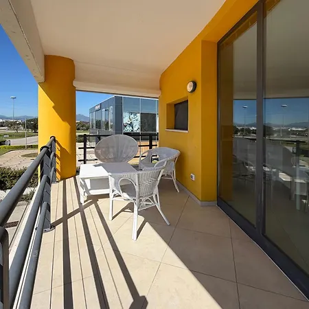 Apartment Sardinia Modern Olbia