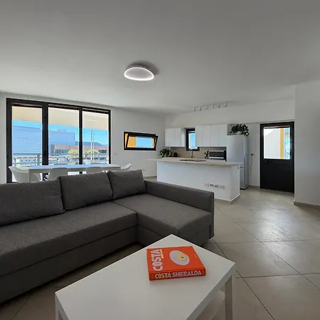 Apartment Sardinia Modern *