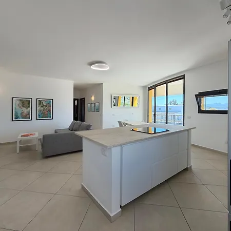 Sardinia Modern