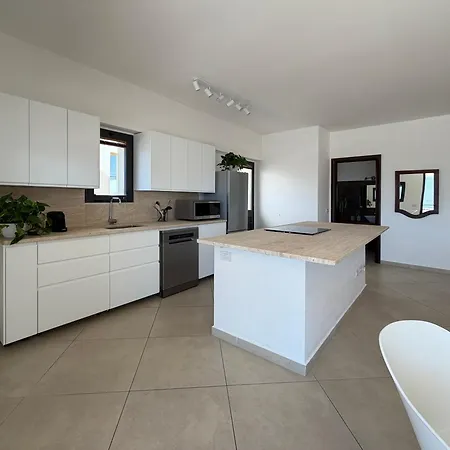 Apartment Sardinia Modern
