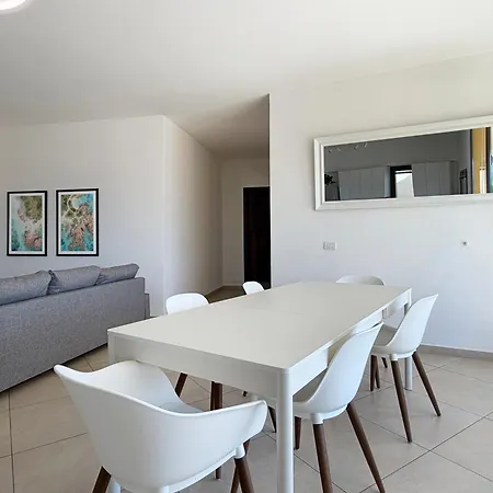 Apartment Sardinia Modern *