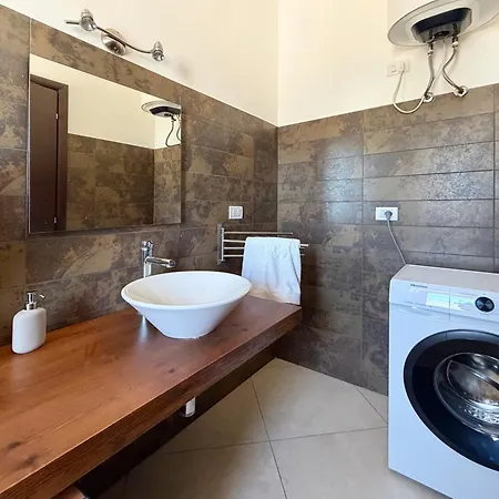 Apartment Sardinia Modern Olbia