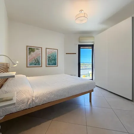 Sardinia Modern Apartment *