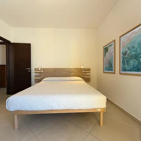 Apartment Sardinia Modern *