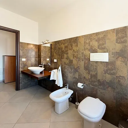 Διαμέρισμα Sardinia Modern