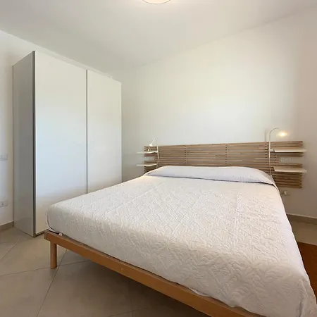 Διαμέρισμα Sardinia Modern *