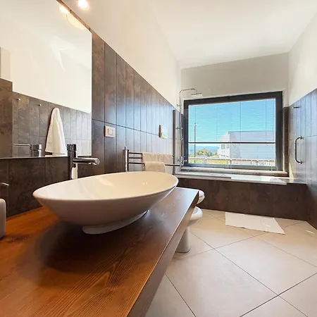 Sardinia Modern Apartment