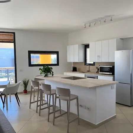 Sardinia Modern Olbia