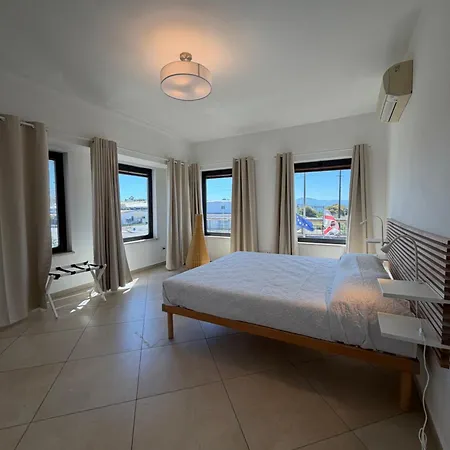 Sardinia Modern Apartment *