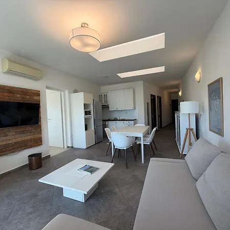 Διαμέρισμα Sardinia Modern
