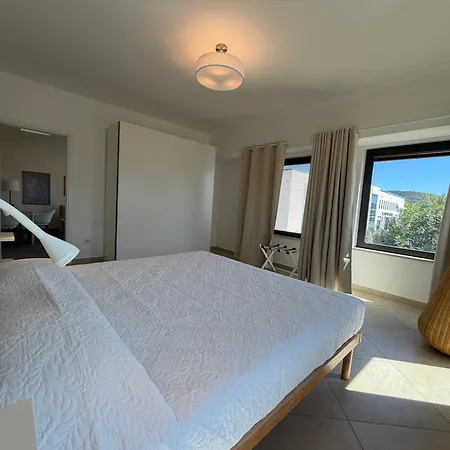 Apartment Sardinia Modern Olbia